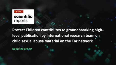 Investigating child sexual abuse material availability, searches,。